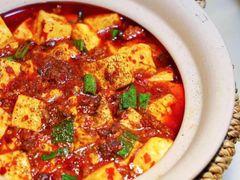 -锦府盐帮·李宅(领展购物广场中关村店)