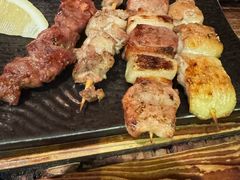 -66大阪烧烧鸟·益市家系拉面出张所