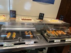 -松子料理(白家庄店)
