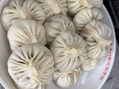 虾肉三鲜-津门张记包子铺(华昌道店)