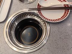 -喜家自助小火锅(乐客城店)