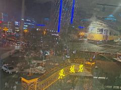 -大京园海鲜烧烤(东城路店)