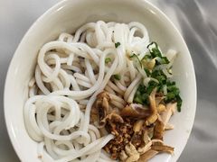 -再回首鸡肉米线(人民路一店)
