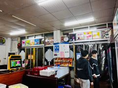 -茶语特色小吃店