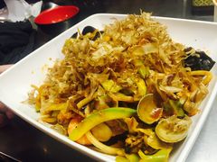 -米屋石锅拌饭(师大店)