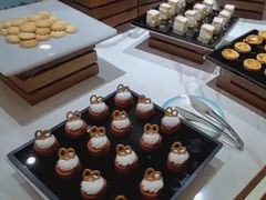 -黄山排云型旅酒店餐厅