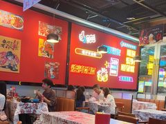 -一只虾·小龙虾·烧烤·肉蟹煲(同泰时代广场店)