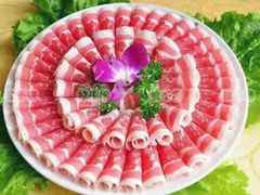 -清梅居涮坊•鲜活烤鱼(中心路万顺御花园店)