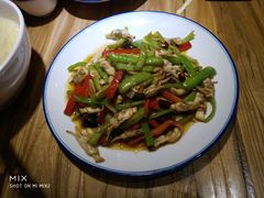 -吕氏疙瘩汤·私家菜馆(慈云寺店)