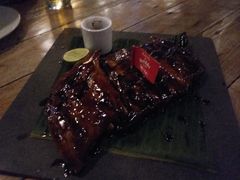 -Naughty Nuri’s Phuket