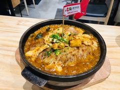 -爱辣屋咕噜鱼