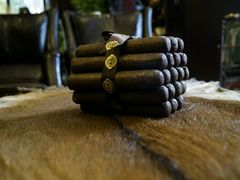 -1492雪茄威士忌俱乐部(明宇金融广场店)