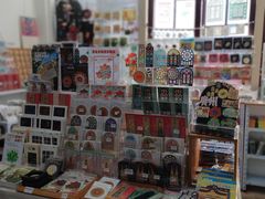 -五月木作·DIY木作文创体验店(北京路店)