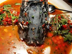 -坛宗剁椒鱼头(河西王府井店)