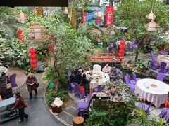 -九尊食上(生态园林酒店)