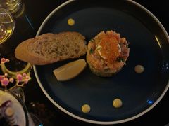 -Lets burger非常汉堡·环球风味(蓝色港湾店)