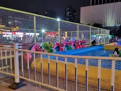 -万达广场(龙湖店)