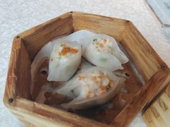 -香宫中餐厅 · 桂林香格里拉