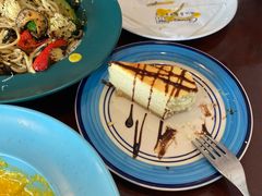 -房角石西餐厅Cornerstone Cafe(龙潭广场店)