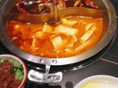 -蜀大侠火锅.川剧变脸(龙泉世茂店)