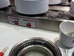 -龍歌自助小火锅(李沧顺和汇店)