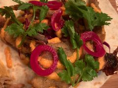 -Luchador摔跤手墨西哥餐厅(恒宇广场店)