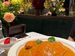 -狮拾久·现代新加坡料理(壹方城店)