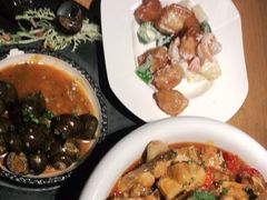 -渔太泰漓江小馆·广西融合菜(西街店)