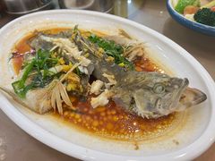 -巨元河鲜酒楼·清远特色菜名店(英德店)