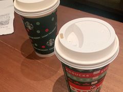 -星巴克(深圳侨城街店)