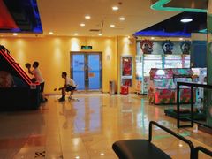 -汤姆熊欢乐世界(光启城店)