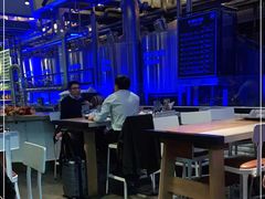 大堂-Goose Island Brewhouse鹅岛精酿啤酒餐厅
