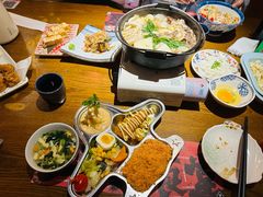 -二丁目食堂(铁西万象汇店)