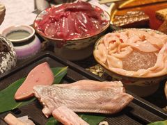 -卤鼎记·潮汕卤水火锅饭店(北京首店)