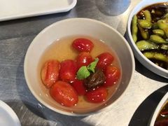 -龙巢盱眙龙虾·牛蛙·烧烤宵夜(八卦岭店)