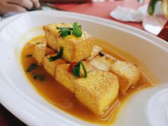 -赵小姐丨新中餐(曲江店)