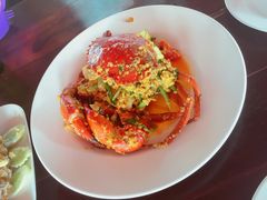 -大螃蟹海鲜餐厅