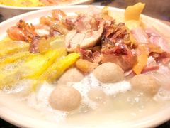 -苏浙徽·江南荟·本味融合菜(相城方圆里店)