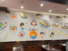 -螺世纪螺蛳粉·桂味小排档(裕德店)