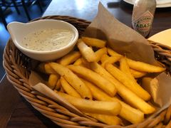 -FABIO’S费比欧披萨餐厅