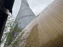 -上海中心大厦