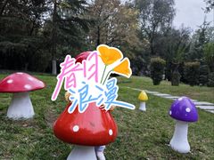 -济南植物园