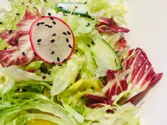 橄榄油大拌菜-味茂·老船夫1927(东海东路店)