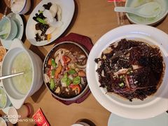 -四道菜·福建菜馆(莆田万达店)