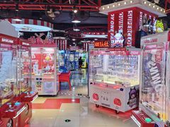 -壹家庭游乐园(富邦城店)