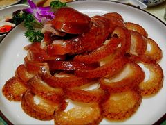 -满旗楼 北京烤鸭·涮羊肉火锅(武昌店)