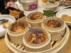 -云海肴·汽锅鸡·云南代表菜(东坝金隅店)