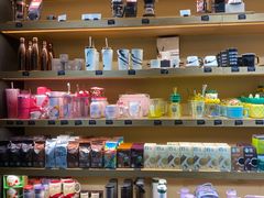 零售区-星巴克臻选(沈阳万象城店)
