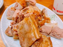 -清真·益鑫羊肉手抓馆(花园北街店)