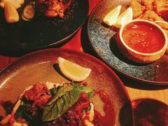 -The Meat & Wine Co Southbank(南岸店)